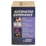 KIIROO KEON + FEEL BRITNEY AMBER + FEEL STROKER + AQUA QUALITY 50 ML