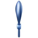 ANELLO DA SNIPER SATISFYER VIBRATORE BLU