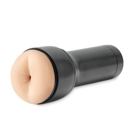 KIIROO FEEL STROKER GENERIC BUTT MASTURBATOR - PALE