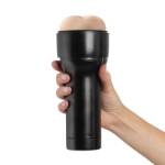 KIIROO FEEL STROKER GENERIC BUTT MASTURBATOR - PALE