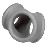 ANELLO CALIFORNIA EXOTICS ALPHA PRECISION GRIGIO