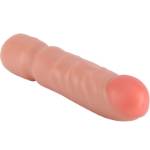 GET REAL - BIG BOY 30 CM PELLE