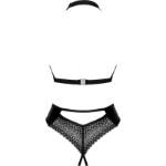 OBSESSIVE - TEDDY SENZA CAVALLO NORIDES XS/S