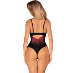 OBSESSIVE - ROSENTY TEDDY M/L