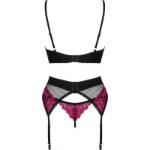 OBSESSIVE - ROSENTY SET TRES PIEZAS M/L