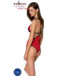 PASSION - PEONIA BODY EROTIC LINE ROJO L/XL