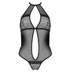 PASSION - SATARA BODY EROTIC LINE NEGRO S/M 