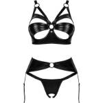 OBSESSIVE - ARMARES SET TRE PEZZI M/L