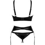 OBSESSIVE - ARMARES SET TRE PEZZI M/L