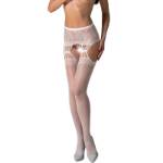 PASSION - S027 SLIP SLIP BIANCO TAGLIA UNICA