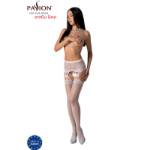 PASSION - S027 SLIP SLIP BIANCO TAGLIA UNICA