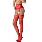 PASSION - S030 SLIP ROSSO TAGLIA UNICA