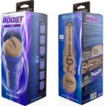 FLESHLIGHT BOOST - MASTURBADOR BLOW MD FLESH BOCCA (RP)