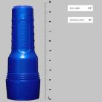 FLESHLIGHT BOOST - MASTURBADOR BLOW MD FLESH BOCCA (RP)