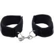 FETISH FANTASY SERIES  - MANETTE PER PRINCIPIANTI NERE
