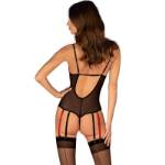 OBSESSIVE - TEDDY GLANDEZ CROTCHLESS M/L