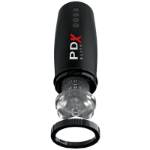 PDX ELITE - MASTURBATORE STROKER RICARICABILE ULTRA POTENTE