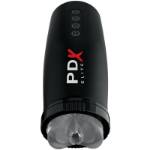 PDX ELITE - MASTURBATORE STROKER RICARICABILE ULTRA POTENTE