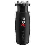 PDX ELITE - MASTURBATORE STROKER RICARICABILE ULTRA POTENTE