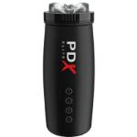 PDX ELITE - MASTURBATORE STROKER RICARICABILE ULTRA POTENTE