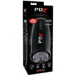 PDX ELITE - MASTURBATORE STROKER RICARICABILE ULTRA POTENTE