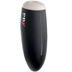 PDX ELITE - MASTURBATORE CON ASPIRAZIONE E VIBRATORE STROKER FAP-O-MATIC