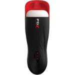 PDX ELITE - MASTURBATORE FAP-O-MATIC PRO STROKER CON BASE PER TESTICOLI