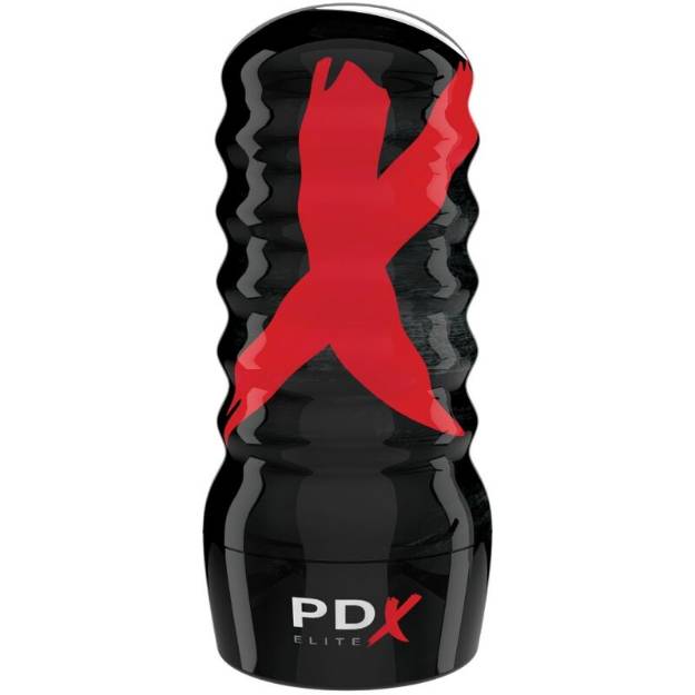 PDX ELITE - MASTURBATORE  STROKER AIR-TIGHT