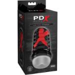 PDX ELITE - MASTURBATORE  STROKER AIR-TIGHT