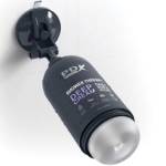 PDX PLUS - MASTURBATORE STROKER DAL DESIGN DISCRETO CON FLACONE DI SHAMPOO CREMA PROFONDA