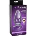 COLLEZIONE ANAL FANTASY ELITE - DILATATORE IN CRISTALLO ANAL GAPER TAGLIA L