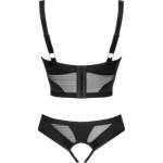 OBSESSIVE - CHIC AMORIA SET 2 PEZZI XS/S