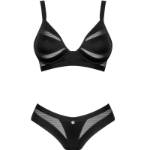 OBSESSIVE - CHIC AMORIA SET 2 PEZZI SENZA COPPA M/L