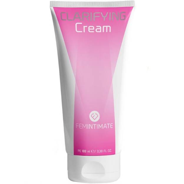 FEMINTIMATE - CREMA CHIARIFICANTE SBIANCANTE 100 ML