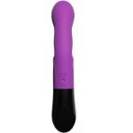 ADRIEN LASTIC - VIBRATORE NYX 2.0 G-SPOT VIOLA