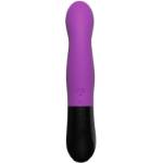 ADRIEN LASTIC - VIBRATORE GAIA 2.0 CONIGLIO VIOLA