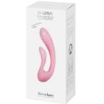 ADRIEN LASTIC - VIBRATORE G-WAVE DUAL RABBIT ROSA