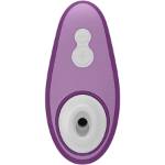 WOMANIZER - LIBERTY 2 STIMOLATORE CLITORIDE & VENTOSA VIOLA