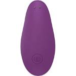 WOMANIZER - LIBERTY 2 STIMOLATORE CLITORIDE & VENTOSA VIOLA