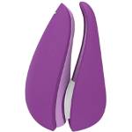 WOMANIZER - LIBERTY 2 STIMOLATORE CLITORIDE & VENTOSA VIOLA