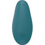 WOMANIZER - LIBERTY 2 STIMOLATORE CLITORIDE & VENTOSA BLU