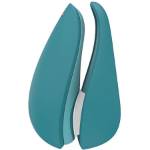 WOMANIZER - LIBERTY 2 STIMOLATORE CLITORIDE & VENTOSA BLU