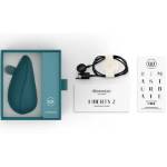 WOMANIZER - LIBERTY 2 STIMOLATORE CLITORIDE & VENTOSA BLU