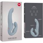 FUN FACTORY - SHARE VIBE PRO DOPPIO VIBRATORE GRIGIO