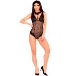 LIVCO CORSETTI FASHION - KREAME LC 90546 CORPO NERO