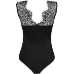 LIVCO CORSETTI FASHION - MUDIENIN LC 90654 CORPO NERO