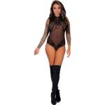 LIVCO CORSETTI FASHION - SAGEN LC 90694 CORPO NERO