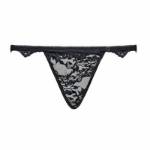 LIVCO CORSETTI FASHION - BELITA LC 90231 REGGISENO + SLIP + REGGISENO NERO L/XL