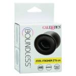 CALIFORNIA EXOTICS - BOUNDLESS FTM STROKER REVERSIBILE 5CM