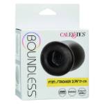 CALIFORNIA EXOTICS - BOUNDLESS FTM STROKER REVERSIBILE 7CM